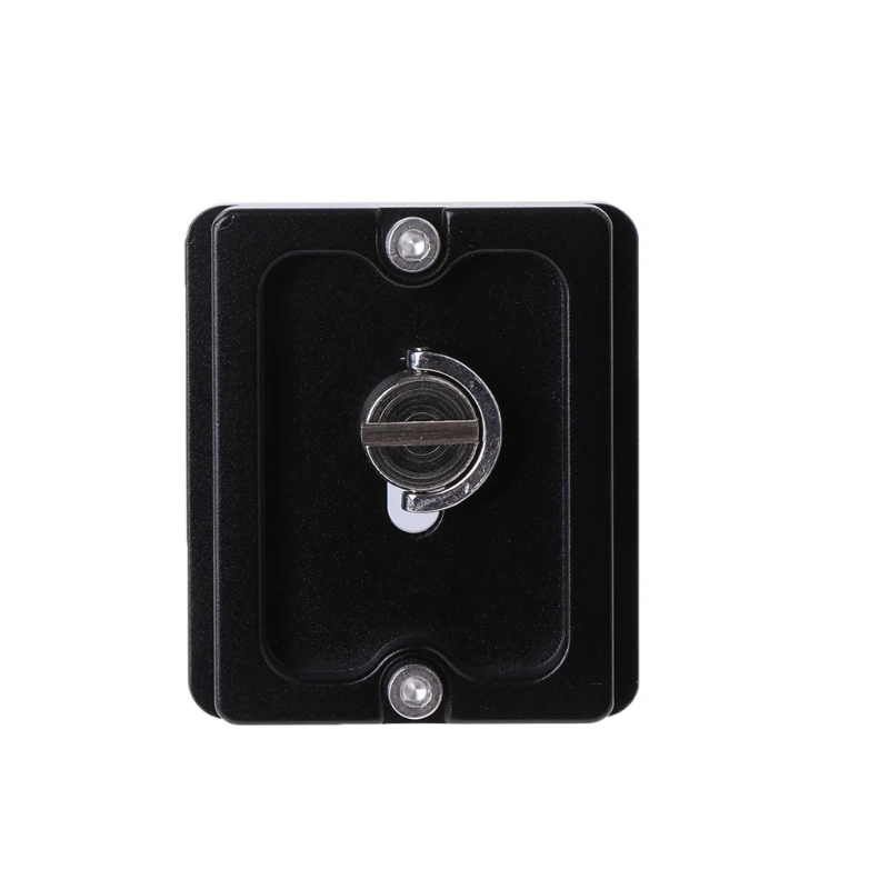 

PU-50 Universal Quick Release QR Plate Fit For Camera Holder / Tripod