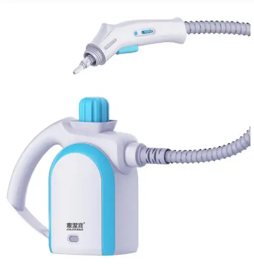 

3Bar High Pressure Steam Cleaner kitchen Sofa High temperature Disinfection Sterilization 1400W 220V Electric Steam Cleaner Mop