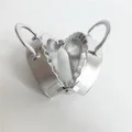 Перчатки для уборки с широким горлышком промышленные перчатки из толстой резины прочные водонепроницаемые бытовые защитные перчатки