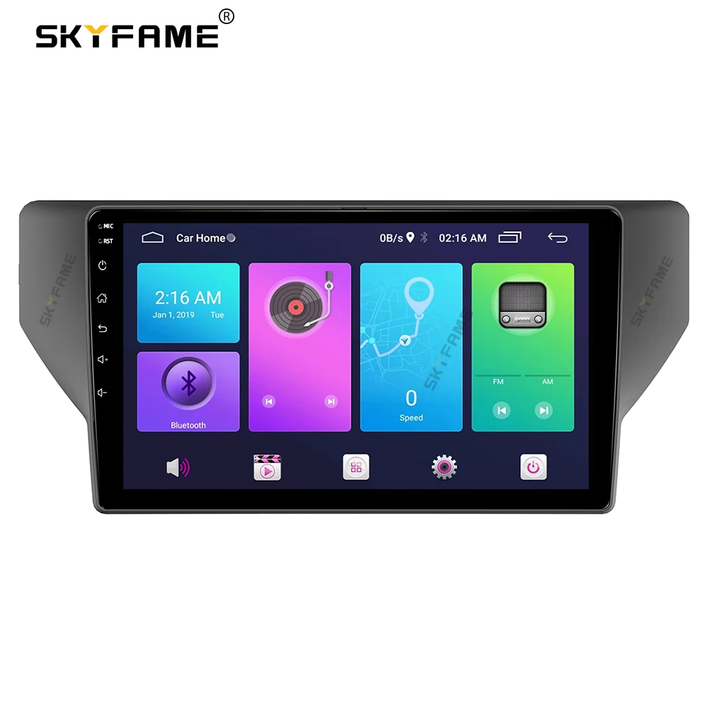 SKYFAME ڵ  ٸ , ȵ̵    г ŰƮ, HAIMA M6 