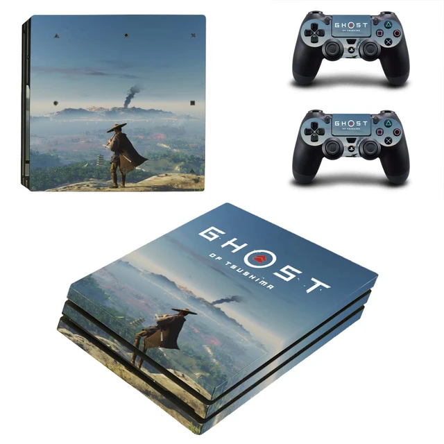 Ghost of Tsushima - PlayStation 4, PlayStation 4