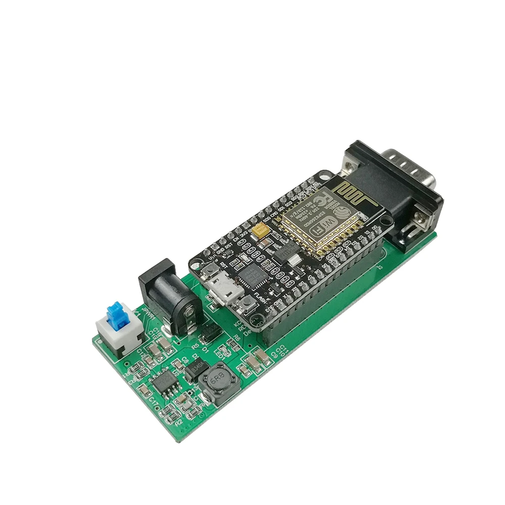 Голосовой помощник Google Home модуль Nodemcu ESP8266 умная система беспроводная макетная