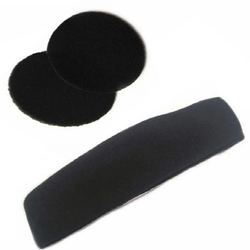 Рисунок 2 - 1 пара сменных поролоновые амбушюры