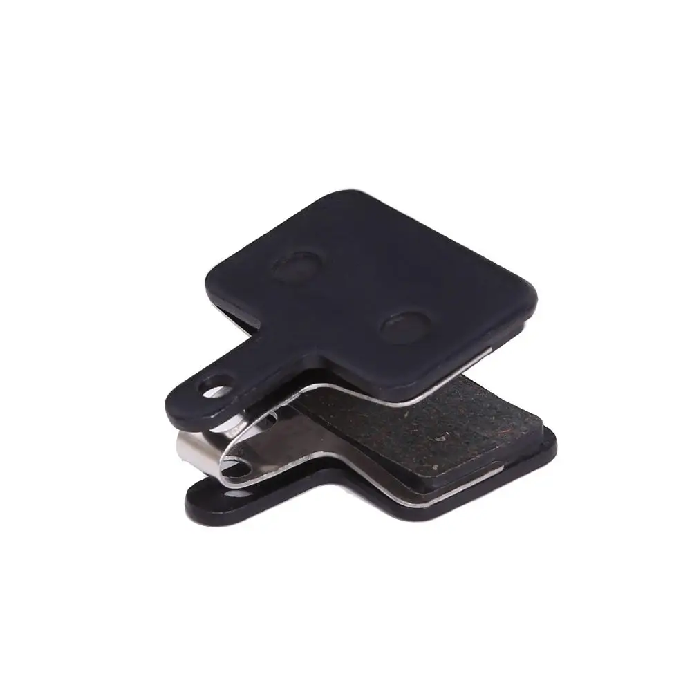 MTB Mountain Bike Brake Pads For Shimano M375 M445 M446 1 Pairs Quare Disc Parts Bicycle Cycling Accessories Road Pad | Спорт и