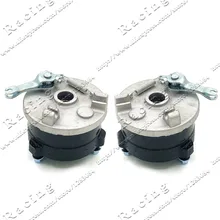 ^^Best Offers Left/Right Brake Drum Wheel Hub for Jinling Fuxin 49CC,50CC,90CC,110CC 125CC KIDS ATV UTV Quad Bike Go Kart Parts ^^Best Offers Left/Right Brake Drum Wheel Hub for Jinling Fuxin 49CC,50CC,90CC,110CC 125CC KIDS ATV UTV Quad Bike Go Kart Parts