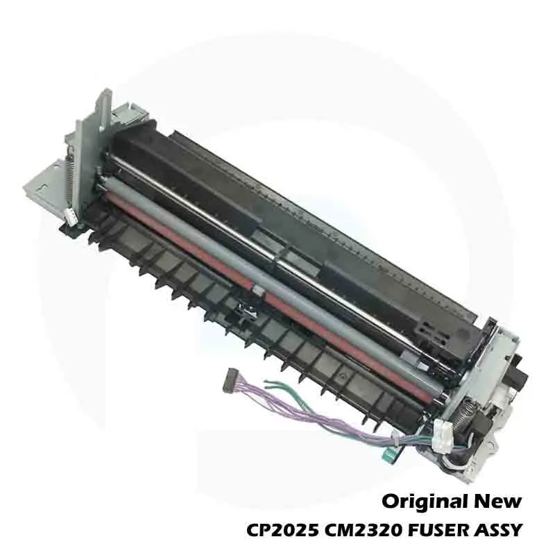 Оригинальный новый для HP CP2025 CM2320 2025 2320 CM2320NF CM2320NFI фьюзер в сборе | Компьютеры и