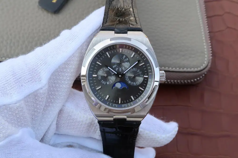 

WG10545 Mens Watches Top Brand Runway Luxury European Design Automatic Mechanical Watch