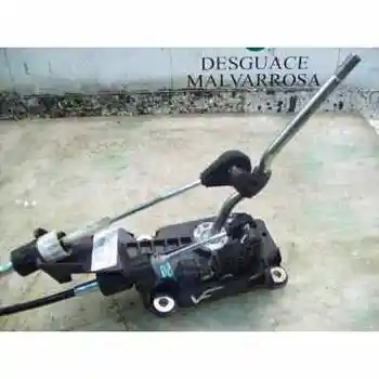 

SHIFT lever FORD FOCUS HATCHBACK (CHAP) Ghia CHANGE LEVER AL723 [9348384]