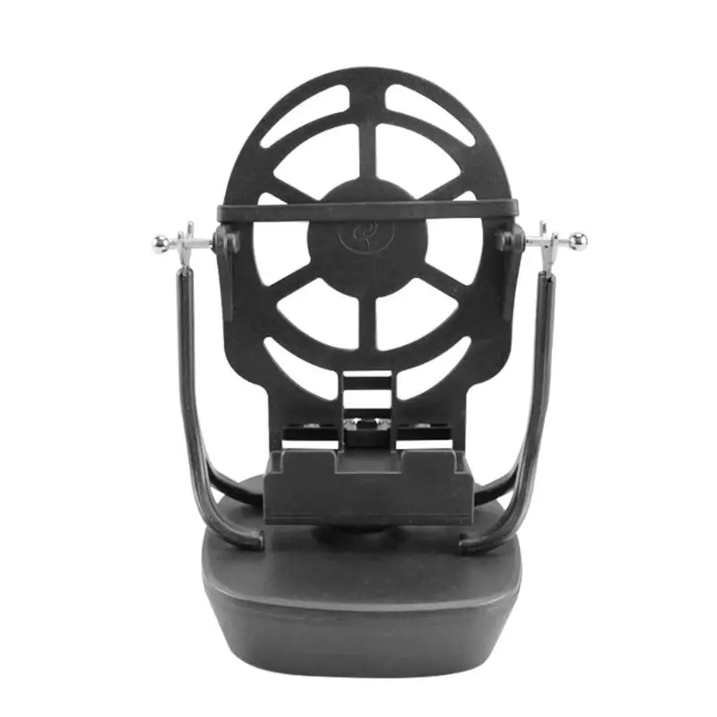 

Creative Swing Automatic Shake Phone Wiggler Holder Shelves Manual Device WeChat Motion Step Passometer Home Decorative Shelves