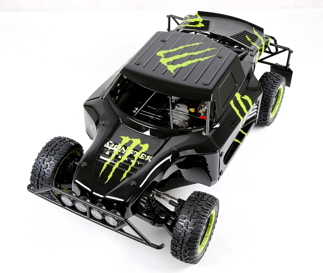 1:5 4WD RC автомобили обновленная версия 2,4G радиоуправляемые игрушечные машинки RC багги 32CC бензиновый двигатель четырехколесные грузовики для ROFUN WLT