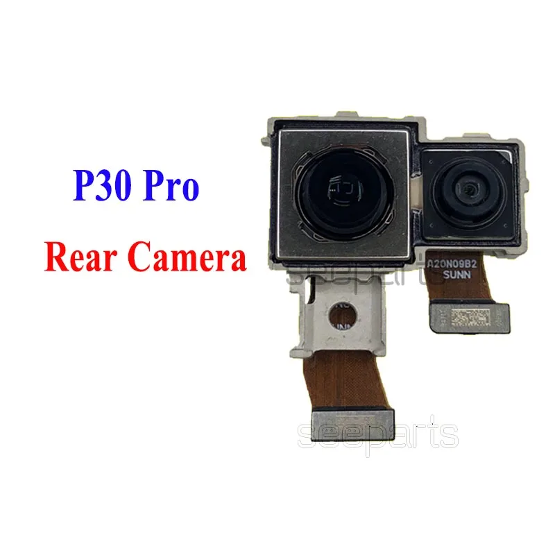 100 Tested Huawei P30 Pro Front Camera Flex Cable Huawei P30 pro Rear Camera Replacement Parts 2