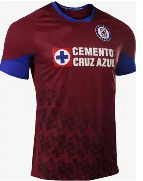 cruz azul t shirt