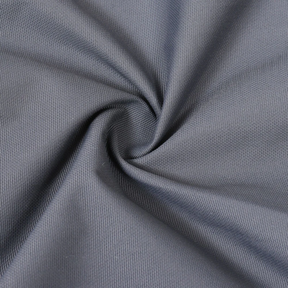 Защитный чехол для спа-ванны водонепроницаемый пылезащитный с серебряным