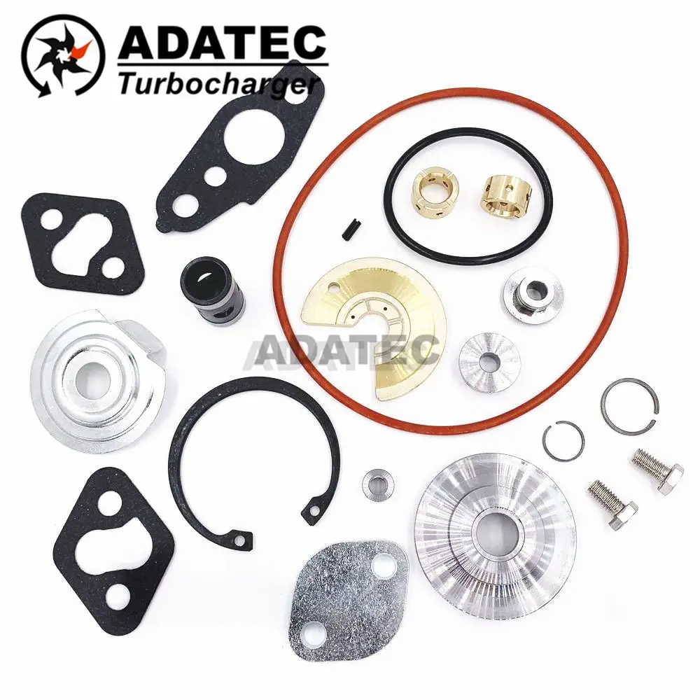 CT26TurbineRepairKit172011701017201170301720117040TurboParts