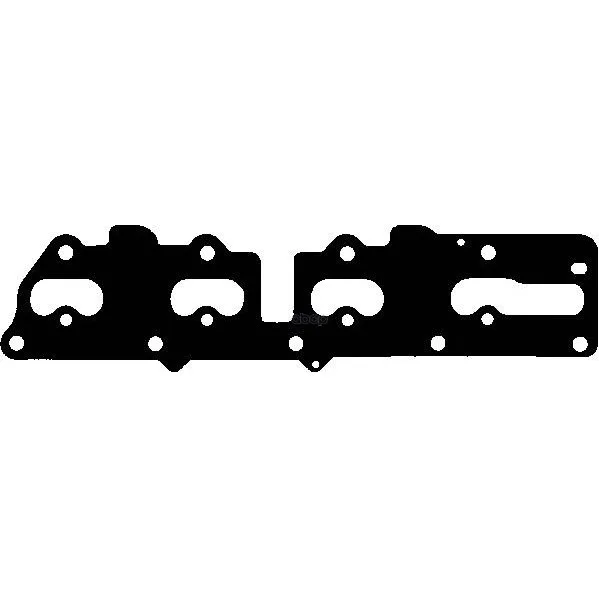 Прокладка Выпускного Коллектора Opel Frontera/Omega 2.2i 16v 98 Elring арт. 712500
