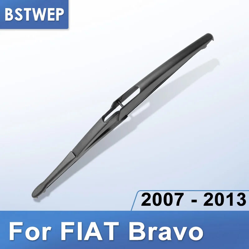 BSTWEP Задняя щетка стеклоочистителя для FIAT Bravo 2007 2008 2009 2010 2011 2012 2013