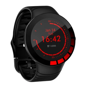 

Smart Watch IP68 Waterproof Sports Fitness Blood Pressure Monitor Smartwatch Blood Oxygen Measurement Inquiry