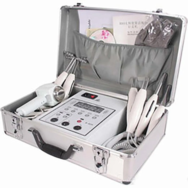 BIO Magic Glove Microcurrent Face Lift Facial Machine for Tighting Facial Skin Spa Salon Professional Micro-current system 3