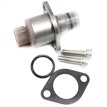 

Fuel Pump Regulator Suction Control SCV Valve 294200-0300 for 2500DIESEL/2WD(TRUCK) (KA4T) KA4T 4D56