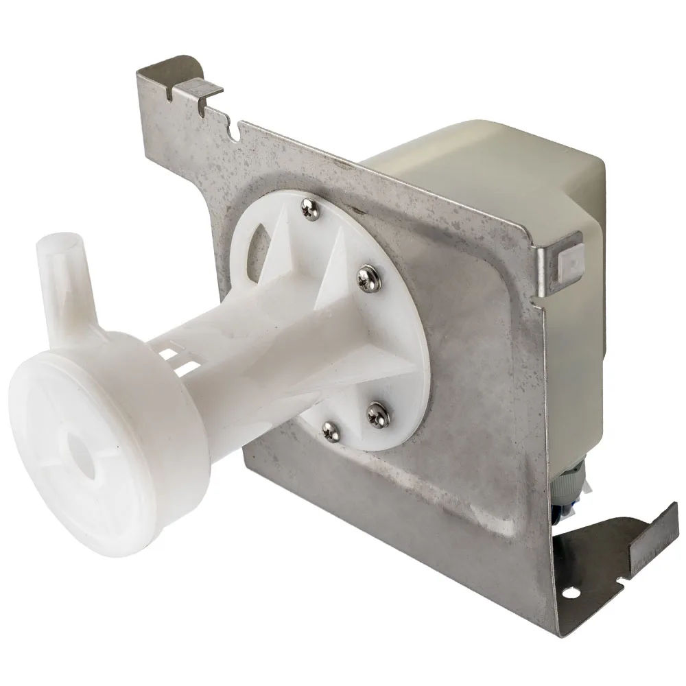 Ice Maker Water Pump Kit For Whirlpool Wp2217220 Ap6006664 2185765 2217220 Water Pumps