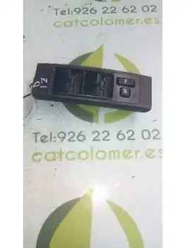 

5391556 Window Regulator Front Left Toyota Corolla Verso (r1) 2.2 D-4d Moon