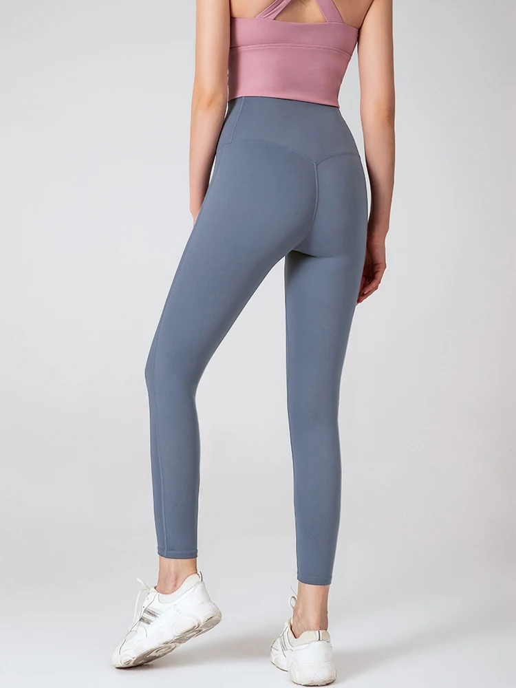 Seamless Leggings Women Sport Yoga 