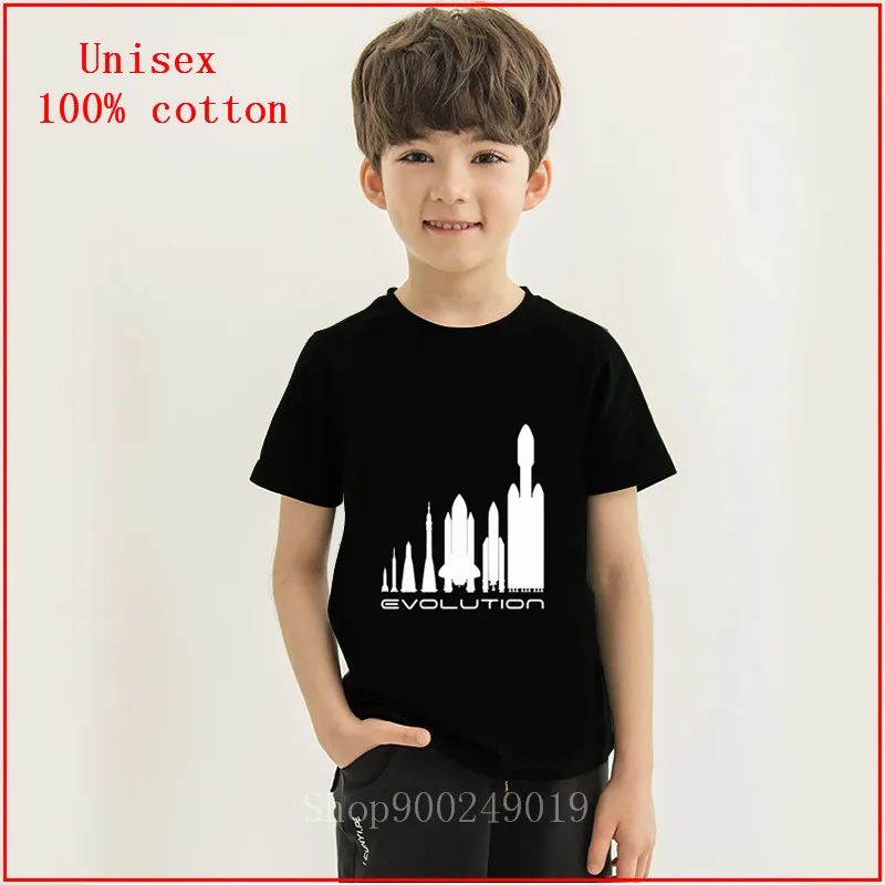 2020 missles evolotion SpaceX space x Baby Bodysuit Baby Clothing