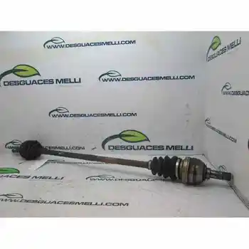 

TRANSMISSION FRONT RIGHT OPEL ASTRA F SALOON