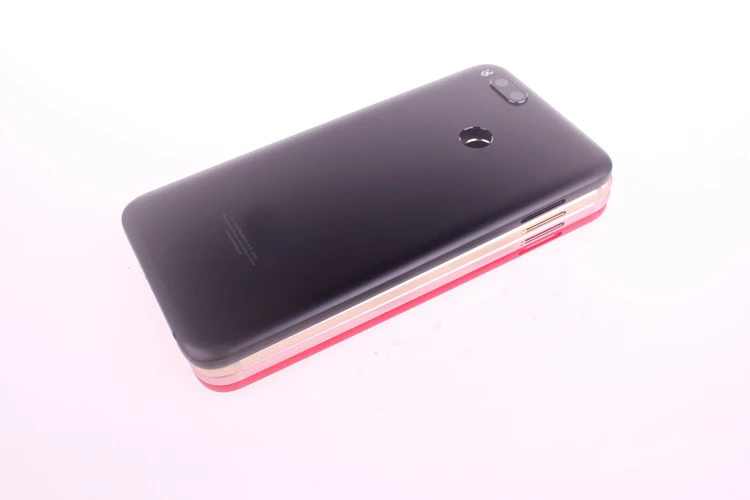 Для Xiaomi mi A1 корпус батарея задняя крышка чехол с кнопкой громкости питания для Xiaomi mi 5x/mi A1 mi A1 Корпус чехол