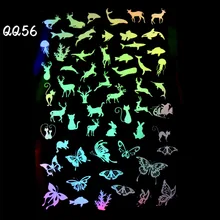 QIAOQIAO DIY эпоксидная смола наполнитель УФ наполнение для рукоделия Стикер Украшение Изготовление ювелирных изделий плесень аксессуары для инструментов