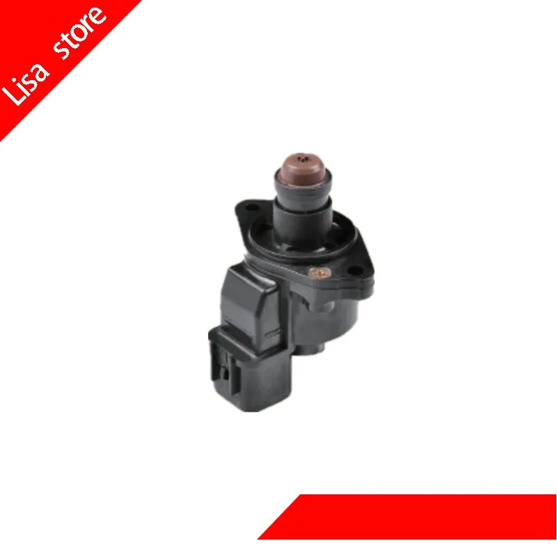 High quality new Idle Air Control Valve For MITSUBISHI PAJERO SPORT Diamante Montero L200 3.0 3.5 MD614751 MD615751 MD628059 | Автомобили