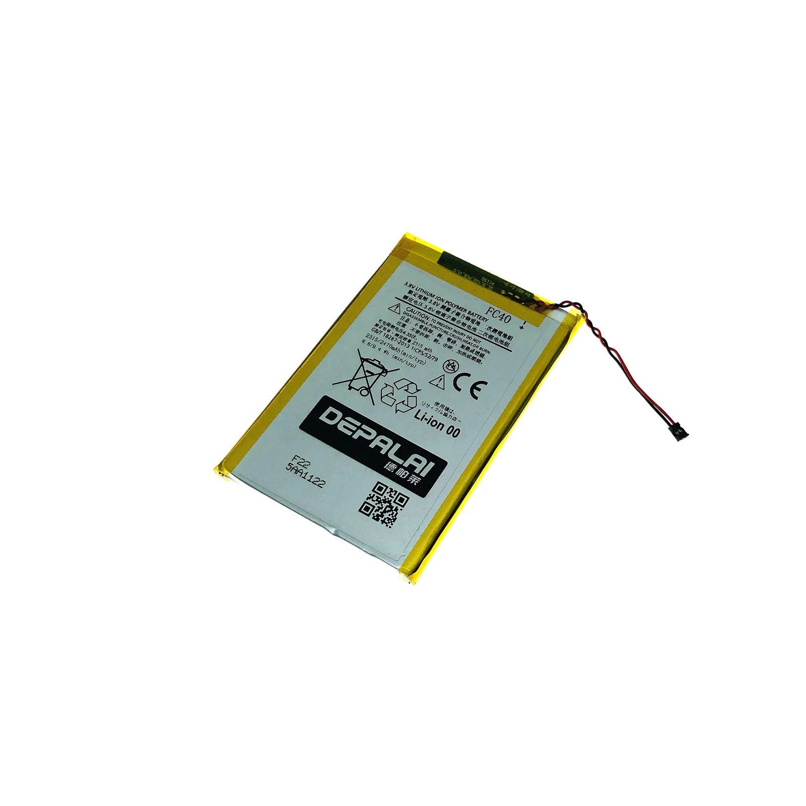 FC40 2315mAh Phone Battery For Motorola Moto G 3rd G3 XT1540 XT1541 XT1543 XT1548 XT1550 XT1557 Battery Replacement FC40 2315mAh Phone Battery For Motorola Moto G 3rd G3 XT1540 XT1541 XT1543 XT1548 XT1550 XT1557 Battery Replacement