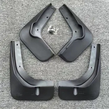 

Car styling for Volkswagen Passat B7 2012-2017 Car accessories car plastic Mud Flaps Splash Guard fender
