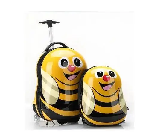 kids trolley suitcase