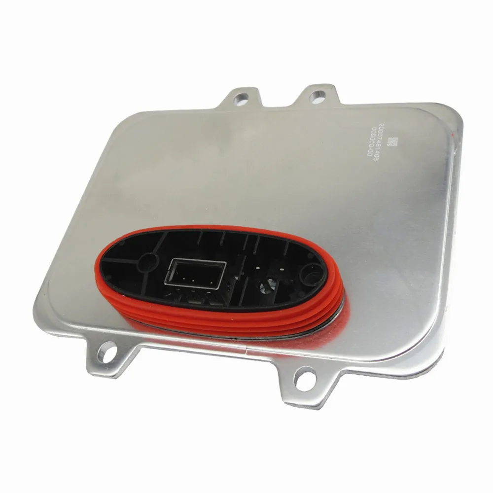 Car Accessories D1S HID Xenon Headlight Ballast Computer Light Control For BMW Mercedes-Benz Saab Cadillac 5DV009000-00