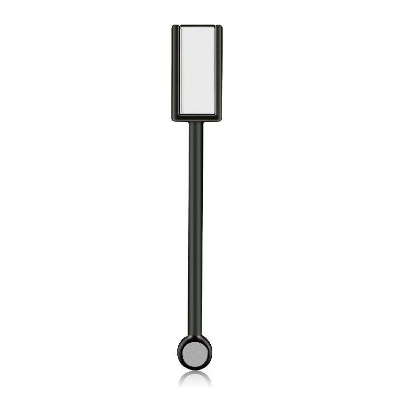Magnetic Nail Art Tools 1pcs Cat Eye Strong Effect Magnet Slice Magnetic Stick UV Gel Polish Gradient Rod Manicure 3D Tips Double Head
