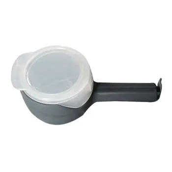 

Seal Pour Food Storage Bag Clip Saver Travel Kitchen Tools Sealer Bag Clip Food Storage Bag Clip Keeping Fresh