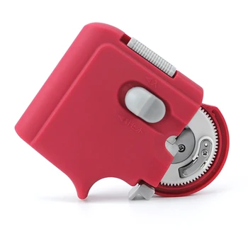 

Portable Electric Automatic Fishing Hook Tier Machine Fishing Accessories Tackle Tie Fast Fishing Hooks Line Tying Carp Pesca
