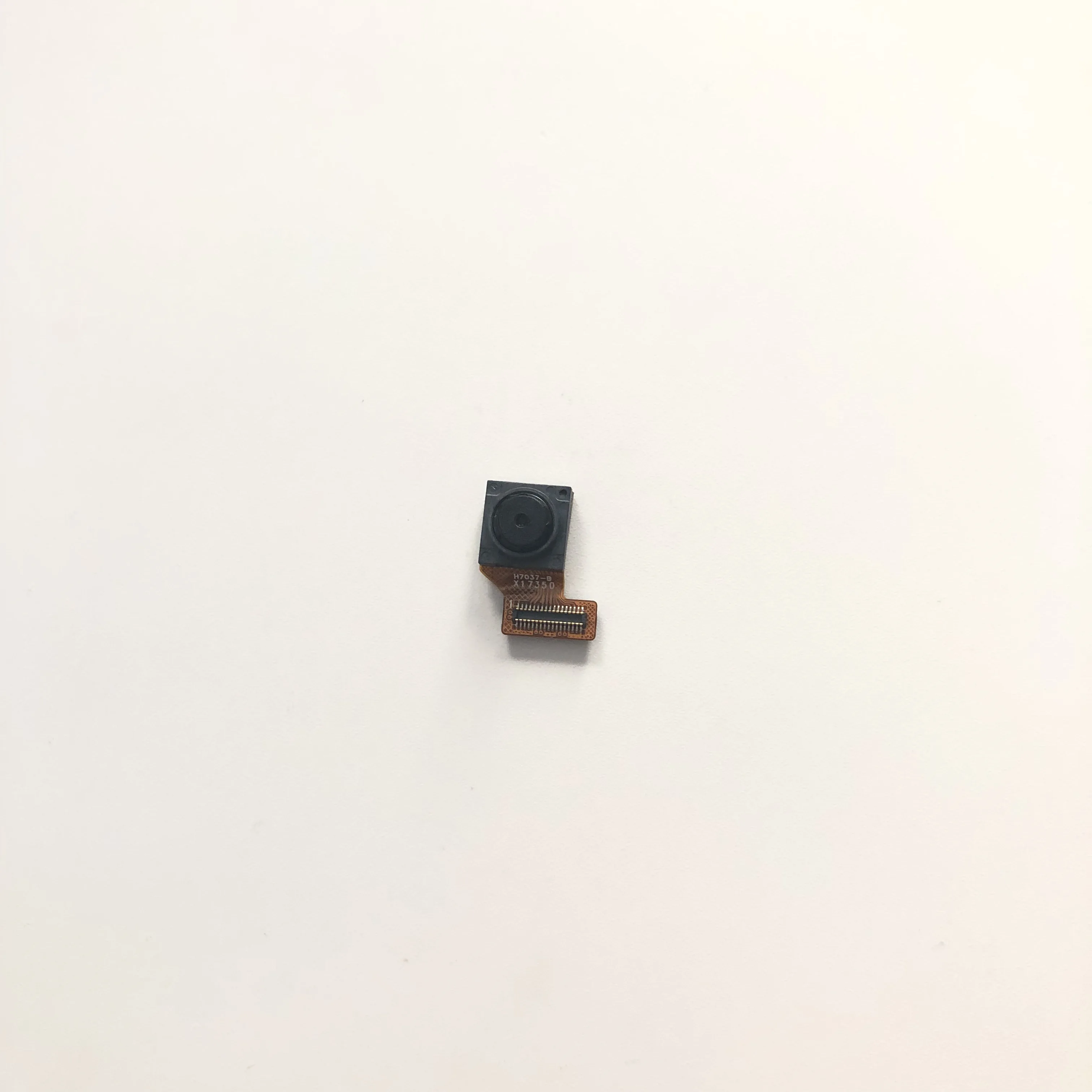 

Blackview BV8000 Pro Used Original Front Camera 8.0MP Module For Blackview BV8000 Pro MT6757 5.0 Inch 1920*1080 Smartphone