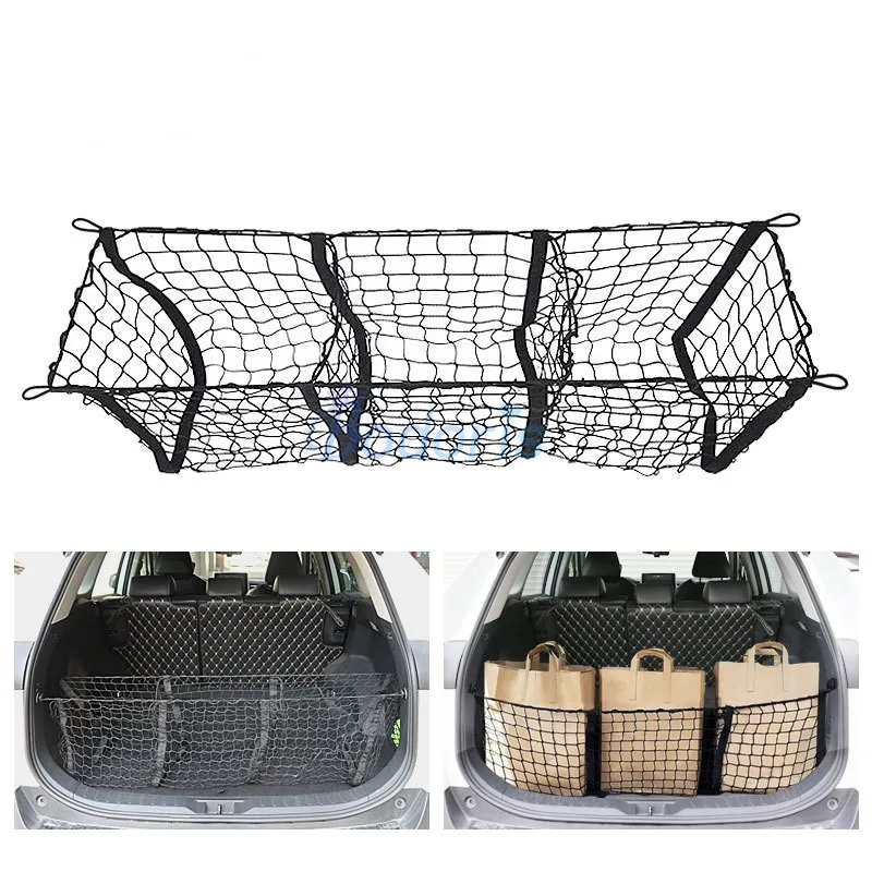 Car Trunk Luggage Storage Nets Cargo Organizer Mest Net For Bmw X1 X3