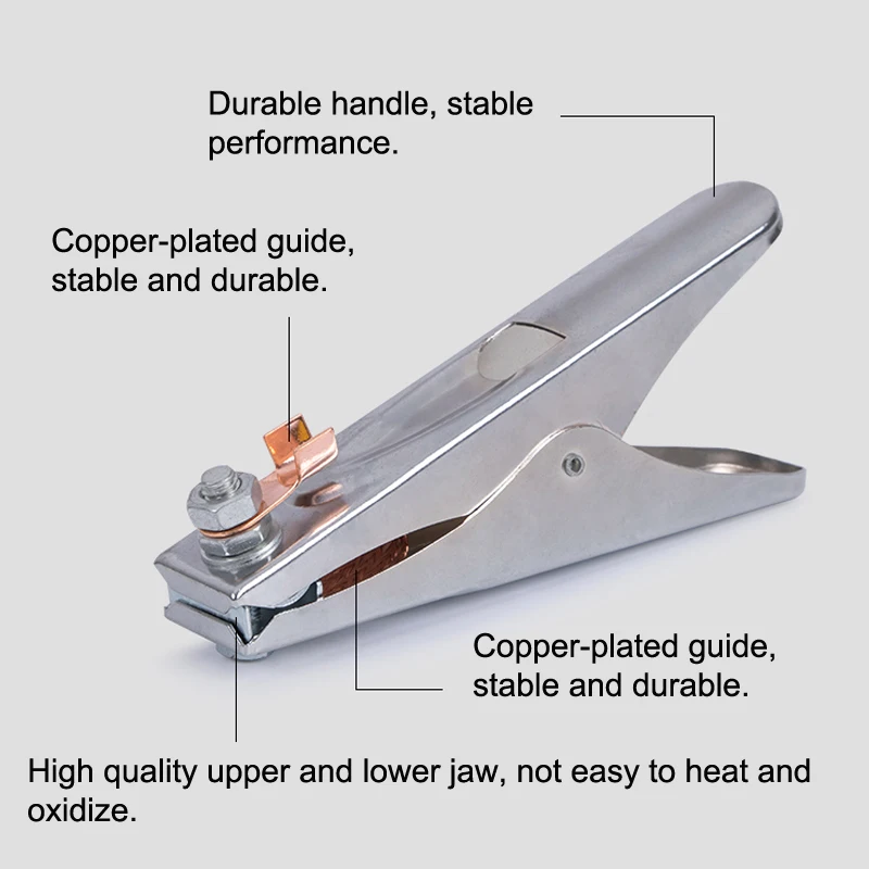 1 шт., 200A-800A сварочная ручка, сварочный провод, напольный зажим, используется для сварочного аппарата, комплектующие сварочных аппаратов