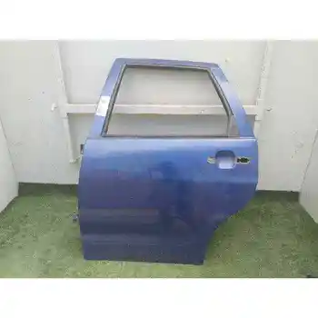 

6K4833051C LEFT REAR DOOR SEAT CORDOBA SALOON (6K2)