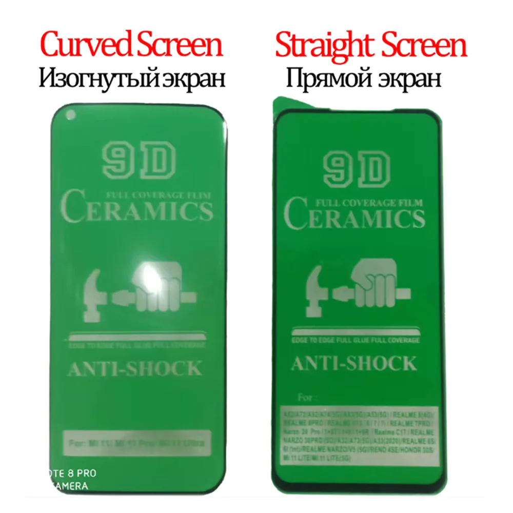 Screen Hydrogel Film For Samsung Gaxaly S21 FE 5G 6.4'' 6in1 Camera  Protective Film Sansung Samsong S 21 FE S21 S21FE Not Glass - AliExpress