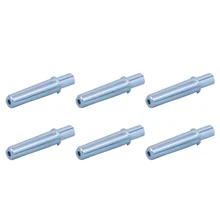 Аксессуары пескоструйная машина прочный гравитационный Железный профессиональная Замена пескоструйная насадка электроинструмент для LEMATEC AS118