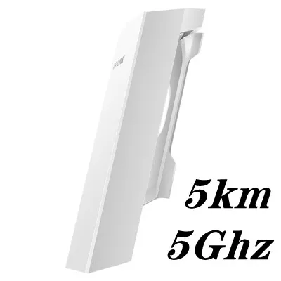 Wireless Router Mesh Wifi tp-link ubiquiti wifi access point cpe top cpe router wireless outdoor ap cpe210 Upgrade alternative products TL-CPE500 1 piece