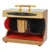 220V / 50Hz Shoe family Shoe polishing machine shoe brush life электрическая индукционная Автоматическая машина для чистки обуви 45W