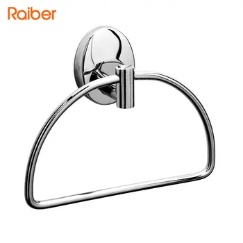 

Towel Holder "semicircle" Raiber r70111