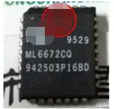 IC NEW 100% ML6672CQ | Обустройство дома