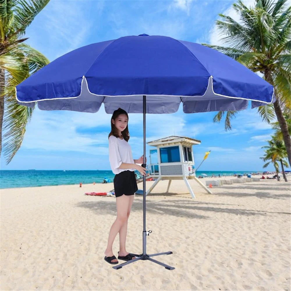Portable beach umbrella stand Clearance