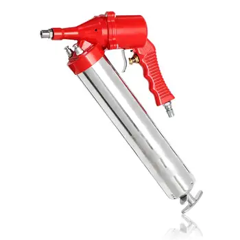 

400Cc Air Operated Grease For Steel Heavy Duty Hand Tools